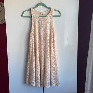 Women’s Spring Dress